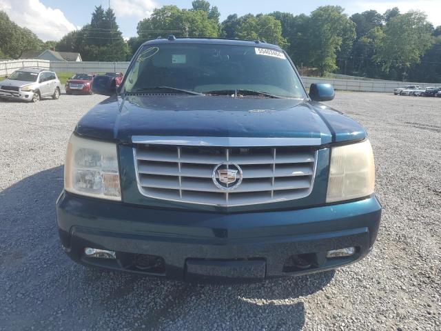 Photo 4 VIN: 3GYEK62N05G241730 - CADILLAC ESCALADE 