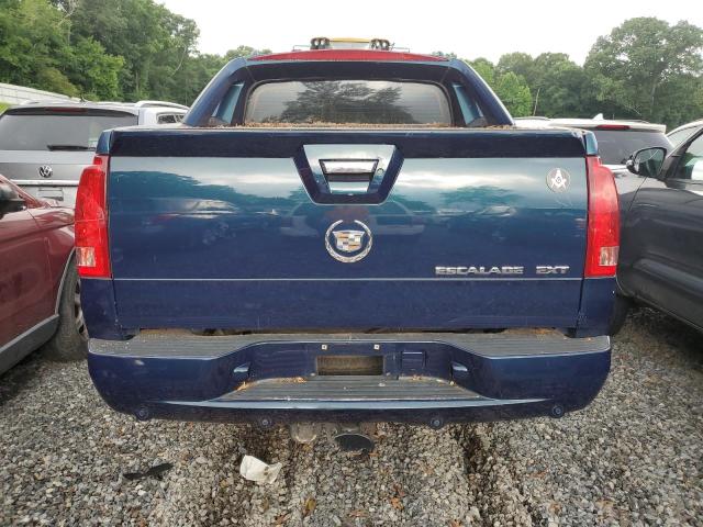 Photo 5 VIN: 3GYEK62N05G241730 - CADILLAC ESCALADE 