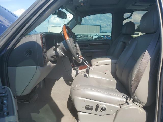 Photo 6 VIN: 3GYEK62N05G241730 - CADILLAC ESCALADE 