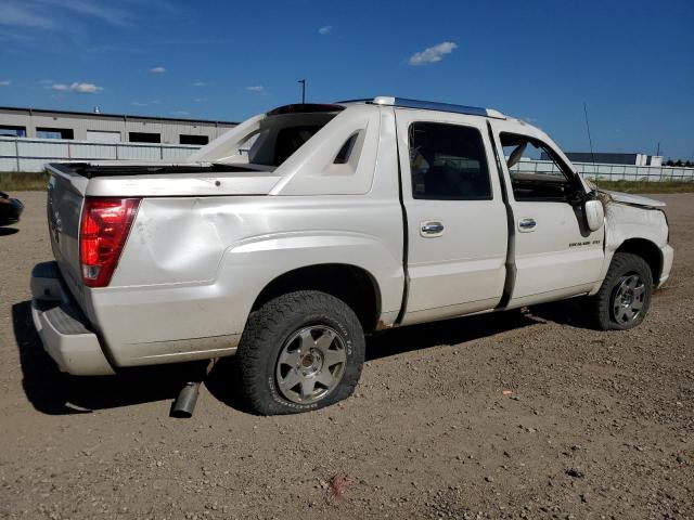 Photo 2 VIN: 3GYEK62N06G155464 - CADILLAC ESCALADE E 