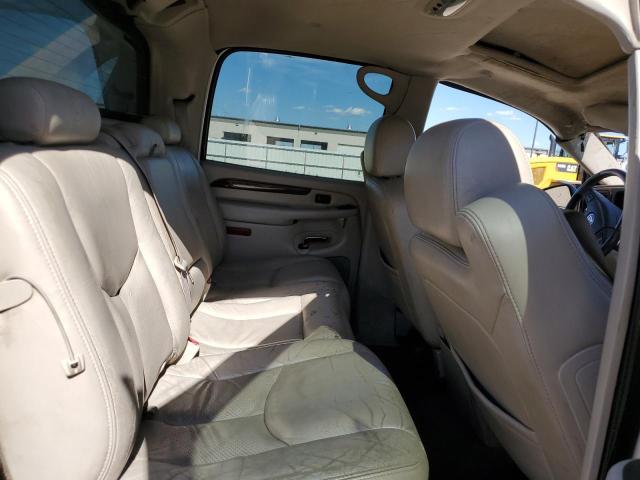 Photo 9 VIN: 3GYEK62N06G155464 - CADILLAC ESCALADE E 