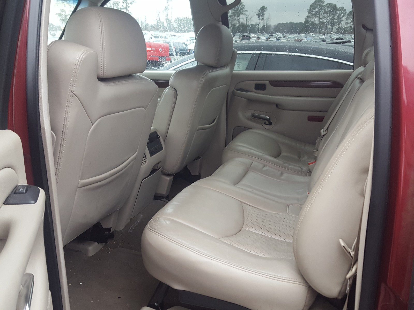 Photo 5 VIN: 3GYEK62N14G339194 - CADILLAC ESCALADE E 