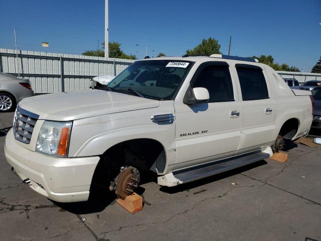 Photo 0 VIN: 3GYEK62N24G277708 - CADILLAC ESCALADE E 