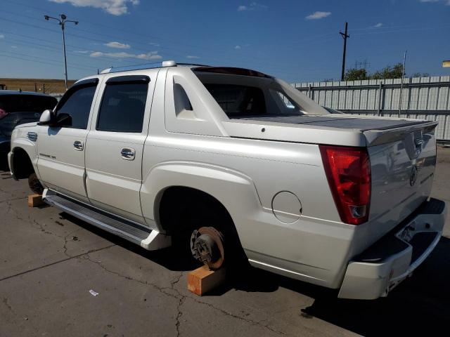 Photo 1 VIN: 3GYEK62N24G277708 - CADILLAC ESCALADE E 