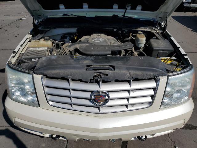 Photo 10 VIN: 3GYEK62N24G277708 - CADILLAC ESCALADE E 