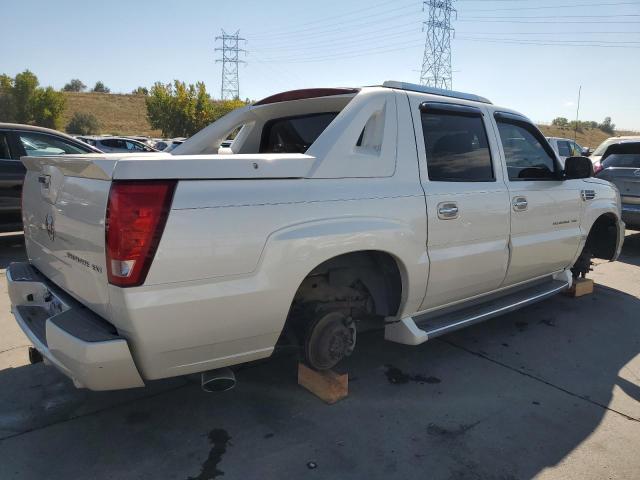 Photo 2 VIN: 3GYEK62N24G277708 - CADILLAC ESCALADE E 