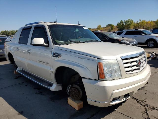 Photo 3 VIN: 3GYEK62N24G277708 - CADILLAC ESCALADE E 