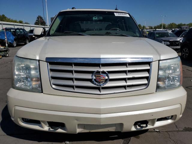 Photo 4 VIN: 3GYEK62N24G277708 - CADILLAC ESCALADE E 