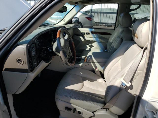 Photo 6 VIN: 3GYEK62N24G277708 - CADILLAC ESCALADE E 