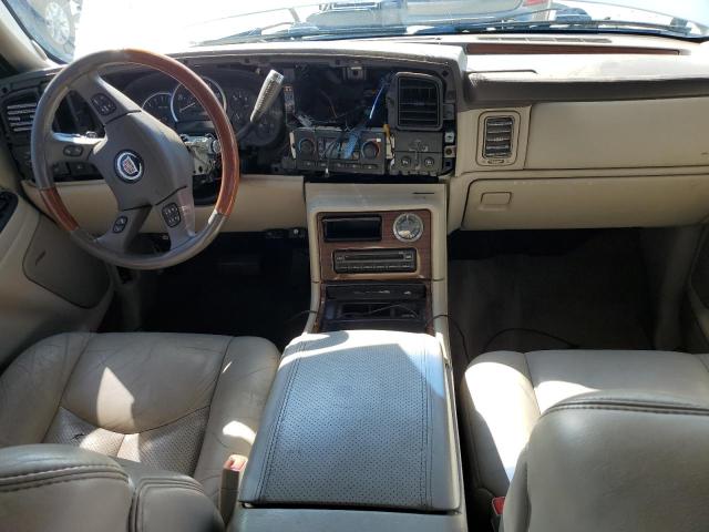 Photo 7 VIN: 3GYEK62N24G277708 - CADILLAC ESCALADE E 