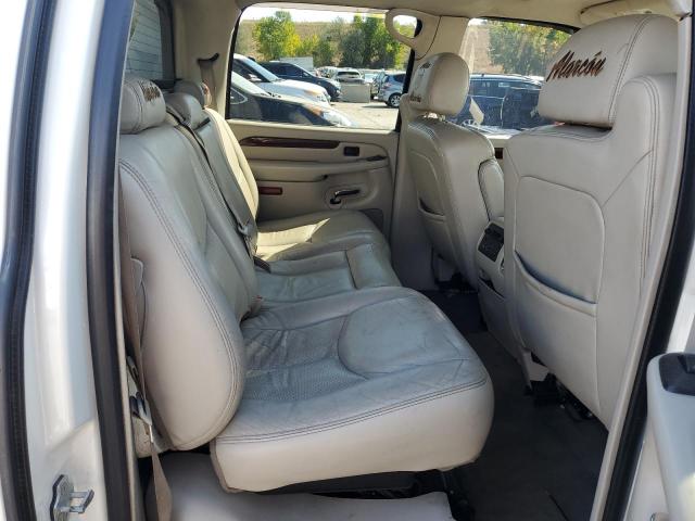 Photo 9 VIN: 3GYEK62N24G277708 - CADILLAC ESCALADE E 