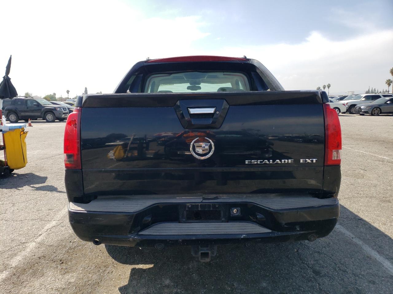 Photo 5 VIN: 3GYEK62N25G292002 - CADILLAC ESCALADE 