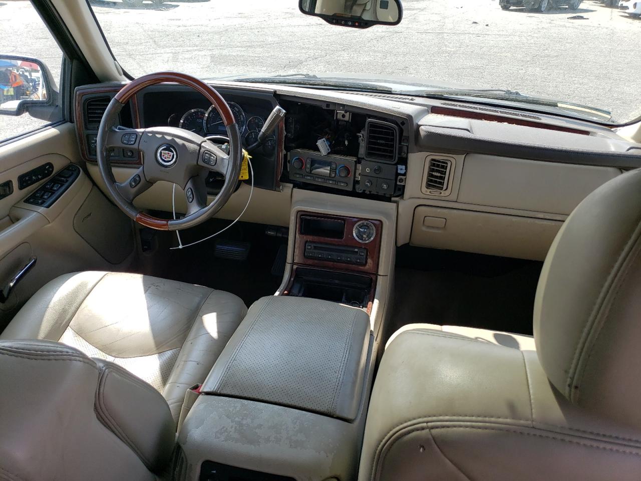 Photo 7 VIN: 3GYEK62N25G292002 - CADILLAC ESCALADE 