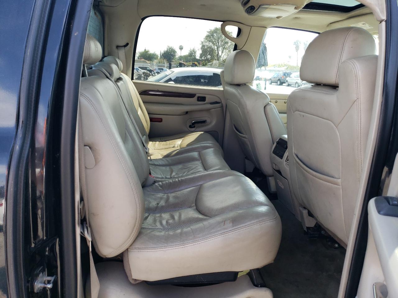 Photo 9 VIN: 3GYEK62N25G292002 - CADILLAC ESCALADE 