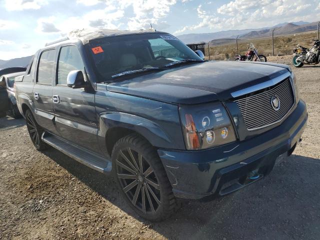 Photo 3 VIN: 3GYEK62N35G112672 - CADILLAC ESCALADE E 