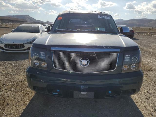 Photo 4 VIN: 3GYEK62N35G112672 - CADILLAC ESCALADE E 