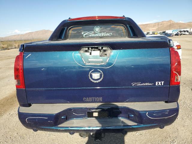 Photo 5 VIN: 3GYEK62N35G112672 - CADILLAC ESCALADE E 