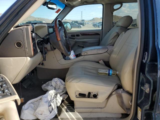 Photo 6 VIN: 3GYEK62N35G112672 - CADILLAC ESCALADE E 