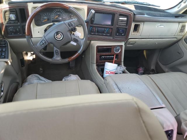 Photo 7 VIN: 3GYEK62N35G112672 - CADILLAC ESCALADE E 