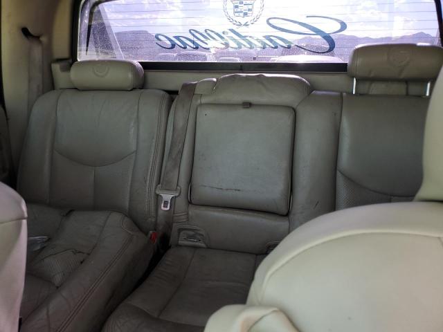 Photo 9 VIN: 3GYEK62N35G112672 - CADILLAC ESCALADE E 