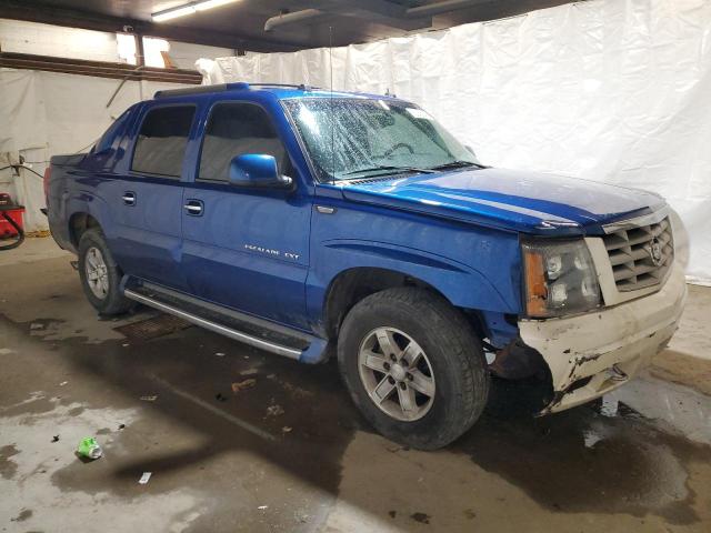 Photo 3 VIN: 3GYEK62N44G120195 - CADILLAC ESCALADE 