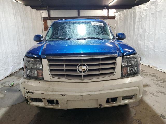 Photo 4 VIN: 3GYEK62N44G120195 - CADILLAC ESCALADE 