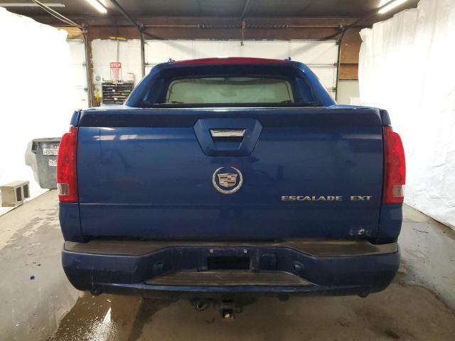 Photo 5 VIN: 3GYEK62N44G120195 - CADILLAC ESCALADE 