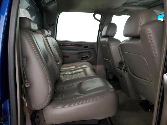 Photo 9 VIN: 3GYEK62N44G120195 - CADILLAC ESCALADE 