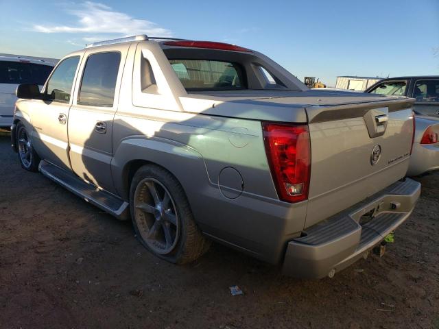 Photo 1 VIN: 3GYEK62N44G311860 - CADILLAC ESCALADE 