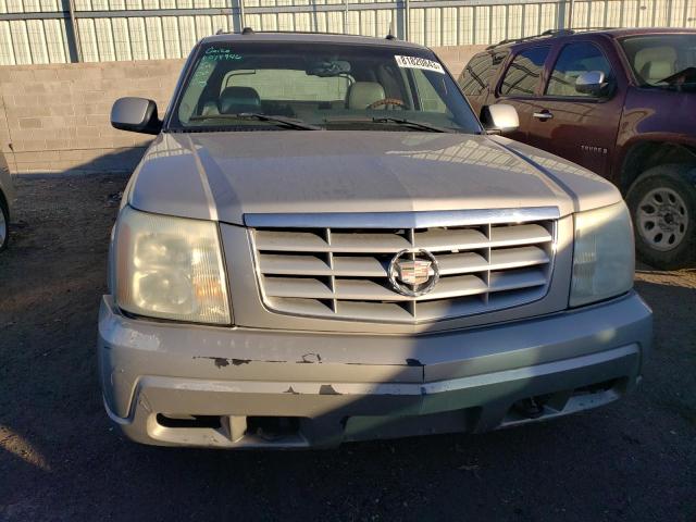 Photo 4 VIN: 3GYEK62N44G311860 - CADILLAC ESCALADE 