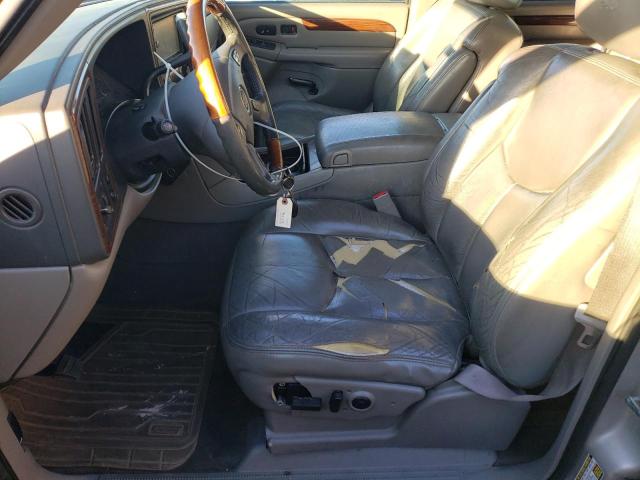 Photo 6 VIN: 3GYEK62N44G311860 - CADILLAC ESCALADE 