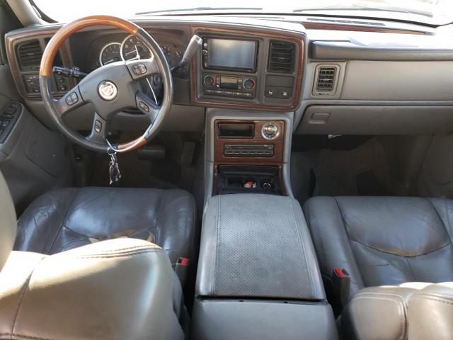 Photo 7 VIN: 3GYEK62N44G311860 - CADILLAC ESCALADE 