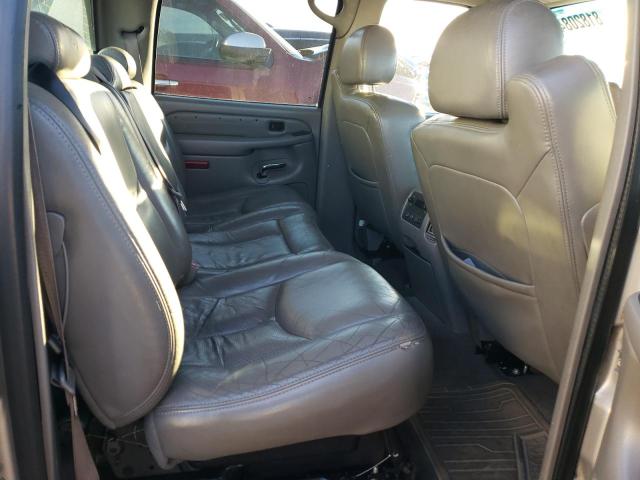 Photo 9 VIN: 3GYEK62N44G311860 - CADILLAC ESCALADE 