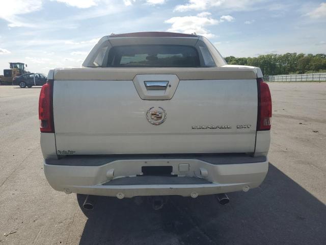 Photo 5 VIN: 3GYEK62N44G333258 - CADILLAC ESCALADE 