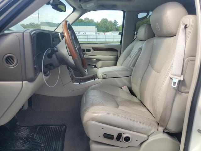 Photo 6 VIN: 3GYEK62N44G333258 - CADILLAC ESCALADE 