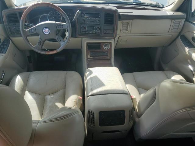 Photo 7 VIN: 3GYEK62N44G333258 - CADILLAC ESCALADE 