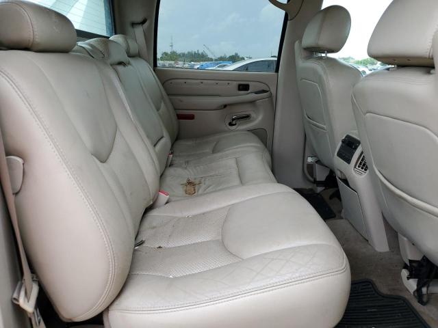 Photo 10 VIN: 3GYEK62N45G163565 - CADILLAC ESCALADE E 