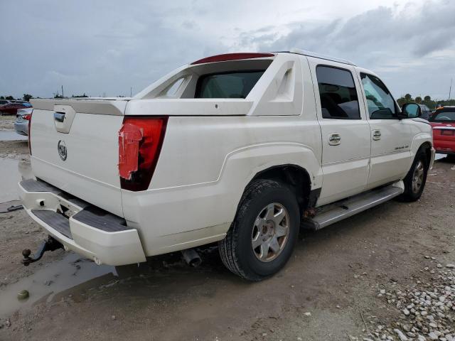 Photo 2 VIN: 3GYEK62N45G163565 - CADILLAC ESCALADE E 