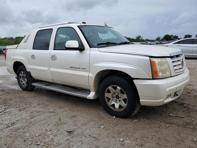 Photo 3 VIN: 3GYEK62N45G163565 - CADILLAC ESCALADE E 