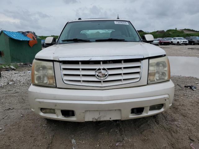 Photo 4 VIN: 3GYEK62N45G163565 - CADILLAC ESCALADE E 