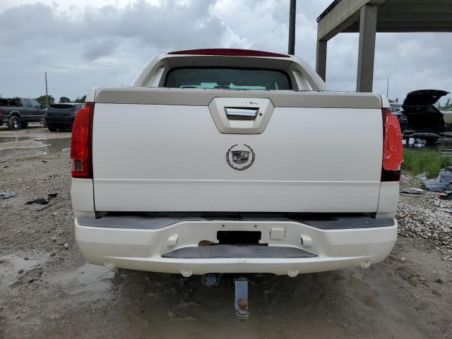 Photo 5 VIN: 3GYEK62N45G163565 - CADILLAC ESCALADE E 