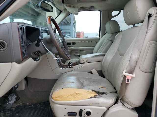 Photo 6 VIN: 3GYEK62N45G163565 - CADILLAC ESCALADE E 