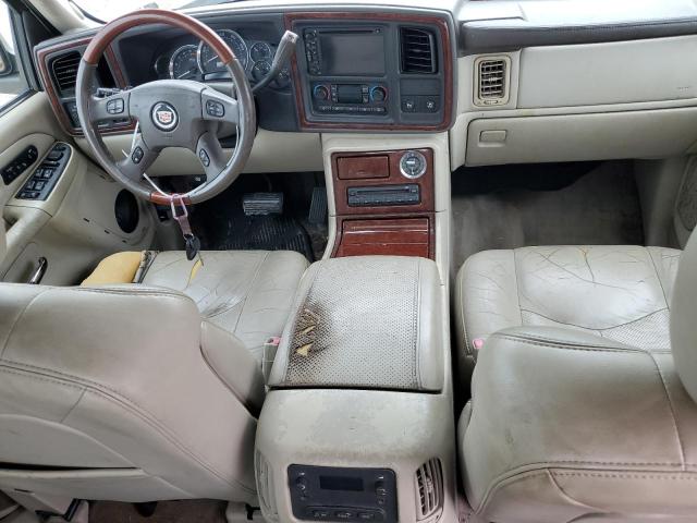 Photo 7 VIN: 3GYEK62N45G163565 - CADILLAC ESCALADE E 