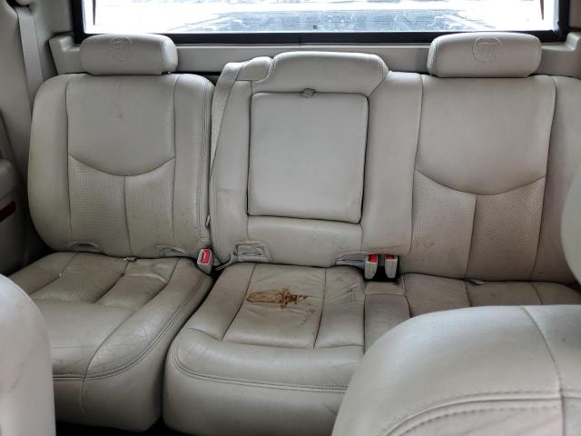 Photo 9 VIN: 3GYEK62N45G163565 - CADILLAC ESCALADE E 