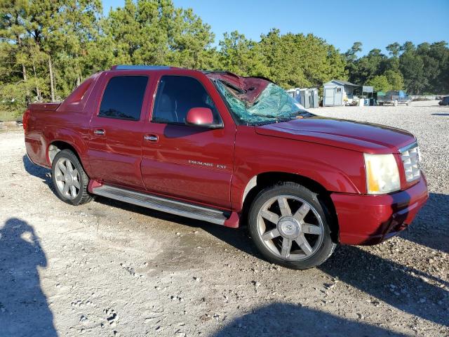 Photo 3 VIN: 3GYEK62N54G248462 - CADILLAC ESCALADE 