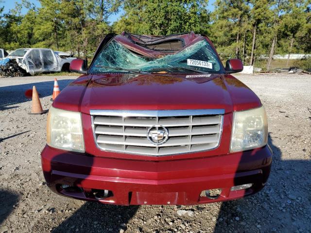 Photo 4 VIN: 3GYEK62N54G248462 - CADILLAC ESCALADE 