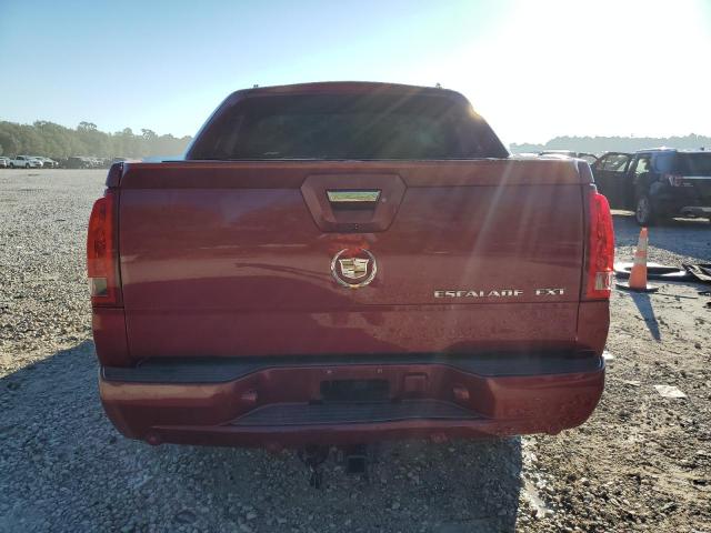 Photo 5 VIN: 3GYEK62N54G248462 - CADILLAC ESCALADE 