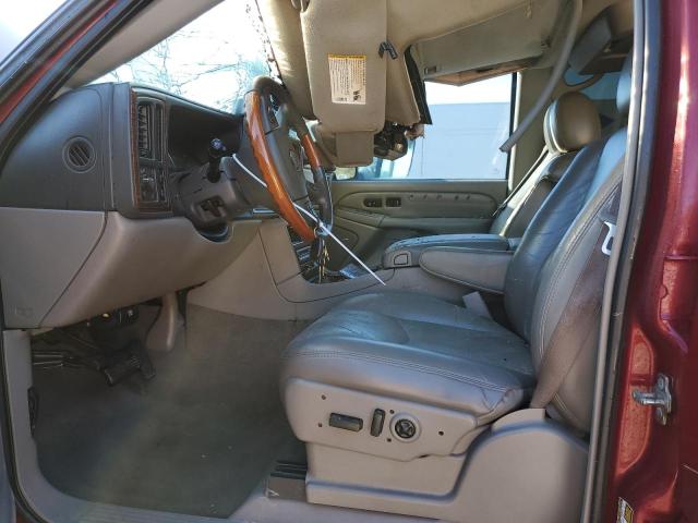 Photo 6 VIN: 3GYEK62N54G248462 - CADILLAC ESCALADE 