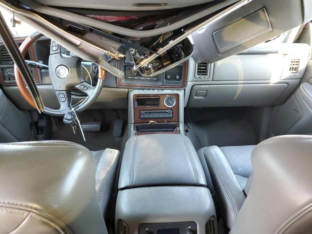 Photo 7 VIN: 3GYEK62N54G248462 - CADILLAC ESCALADE 