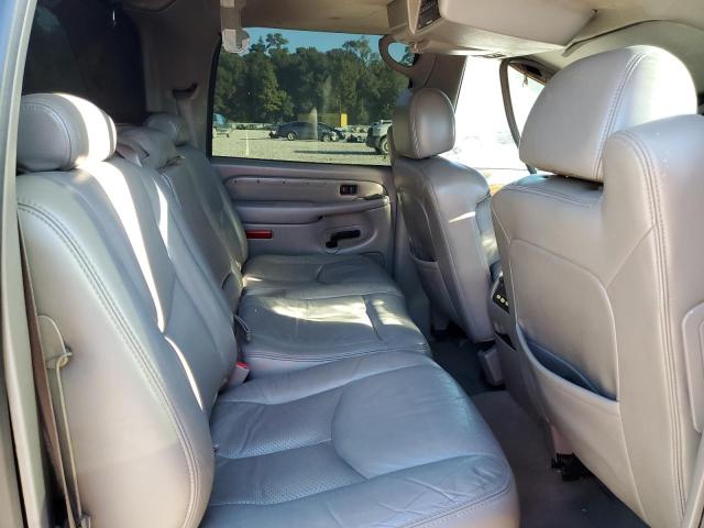 Photo 9 VIN: 3GYEK62N54G248462 - CADILLAC ESCALADE 